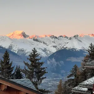 Entierement Renové Les Coches - La Plagne Appartement