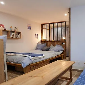 Casa Mama&ly Appartement