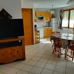 Les Grands Champs Appartement